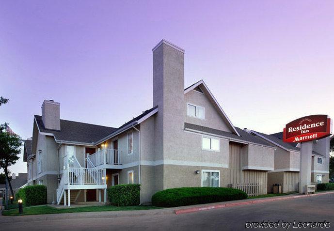Studio 6-Lubbock, Tx Exterior foto